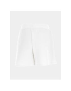 Short active blanc fille - Guess