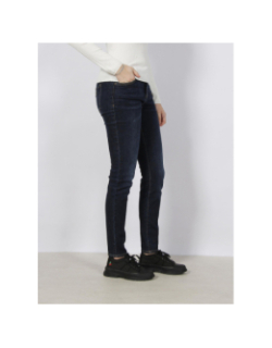 Jeans skinny indigo bleu marine femme - Armani Exchange
