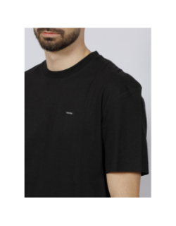 T-shirt comfort fit noir homme - Calvin Klein
