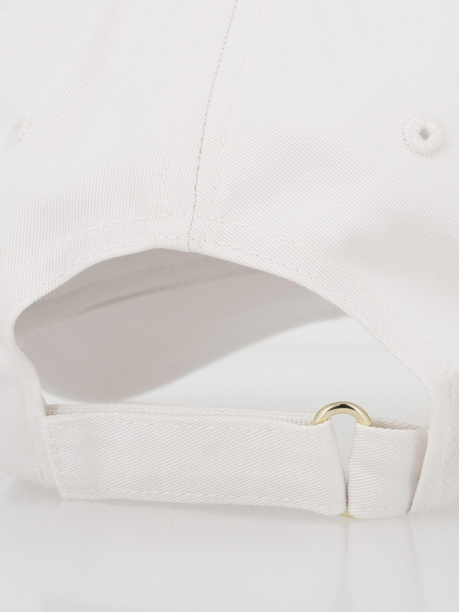 Casquette iconic beige - Tommy Hilfiger