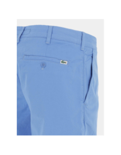 Short bermuda core essentials bleu homme - Lacoste