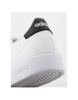 Baskets grand court 2.0 blanc noir homme - Adidas
