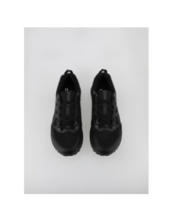 Chaussures de trail gel sonoma 7 goretex noir homme - Asics