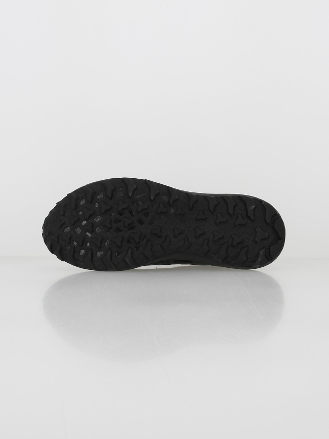Chaussures de trail gel sonoma 7 goretex noir homme - Asics