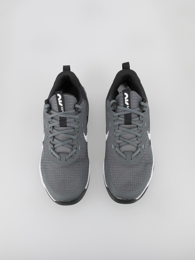 Air max baskets de training alpha trainer 5 gris homme - Nike