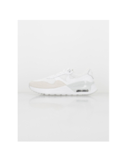 Air max baskets system blanc homme - Nike