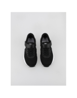 Air max baskets à scratch system ps noir enfant - Nike