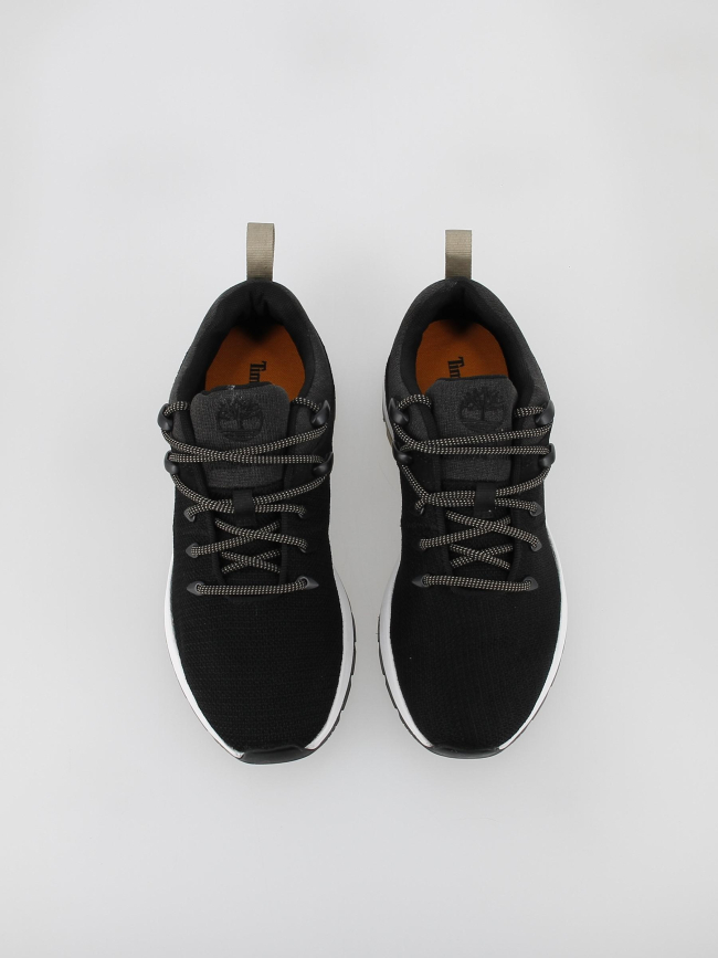 Baskets sprint trekker noir homme - Timberland