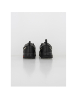 Chaussures de randonnée x braze noir homme - Salomon