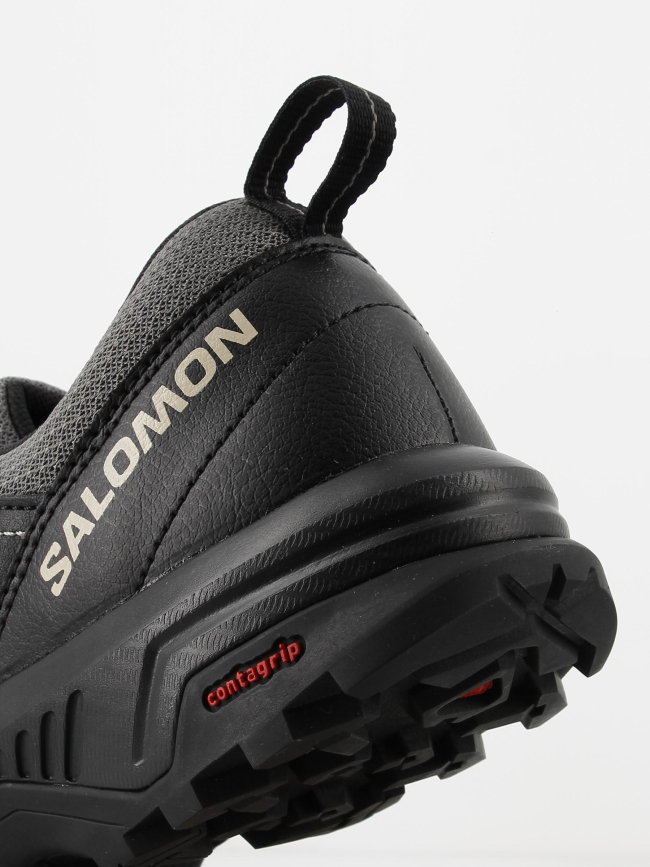 Chaussures de randonnée x braze homme - Salomon | wimod