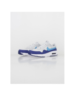 Air max baskets sc bleu gris homme - Nike