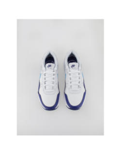 Air max baskets sc bleu gris homme - Nike