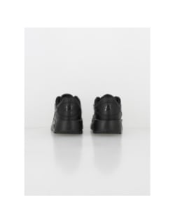 Air max baskets sc lea noir homme - Nike