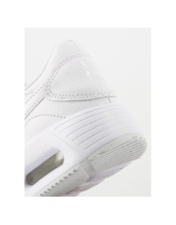 Air max baskets sc lea blanc homme - Nike
