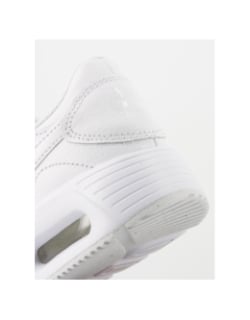 Air max baskets sc lea blanc homme - Nike