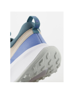 Chaussures de trail juniper 2 beige bleu homme - Nike