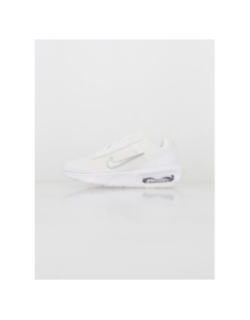 Air max baskets interlock lite blanc femme - Nike