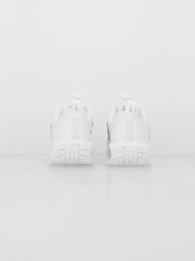 Air max baskets interlock lite blanc femme - Nike