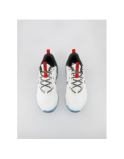Air max alpha baskets de training trainer 5 blanc homme - Nike