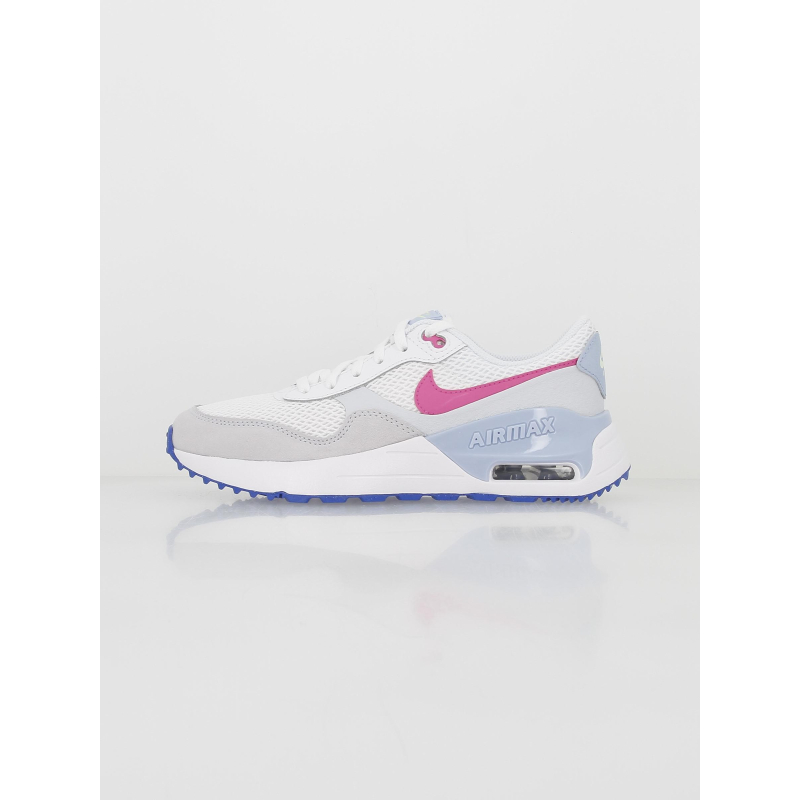 Sneakers Enfant Air Max System GS NIKE