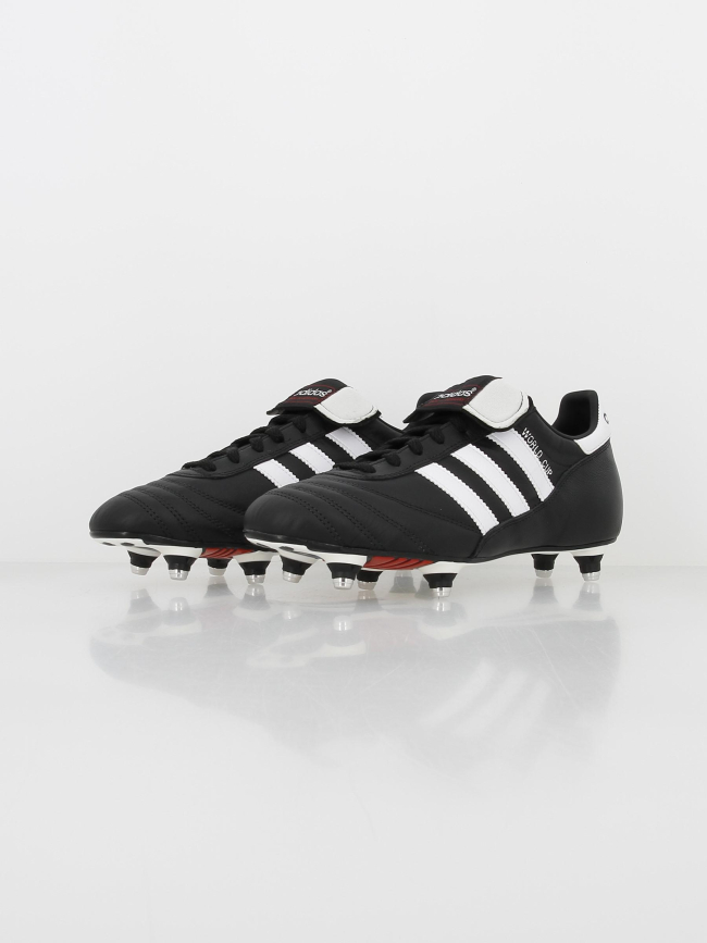 Chaussures de football world cup SG noir homme - Adidas