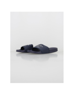 Claquettes kamen bleu marine homme - Umbro