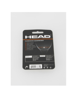 Pack 2 antivibrateurs dkokovic dampener blanc - Head