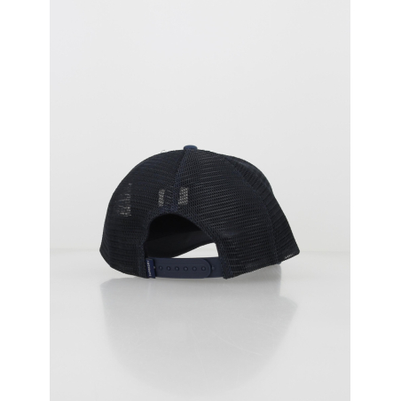 Casquette Superdry Graphique Trucker - Kaki - Taille Unique Femme