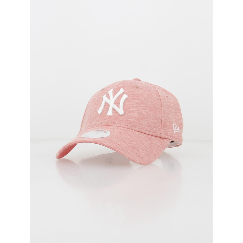 Casquette 9forty wmns neyyan rose - New Era