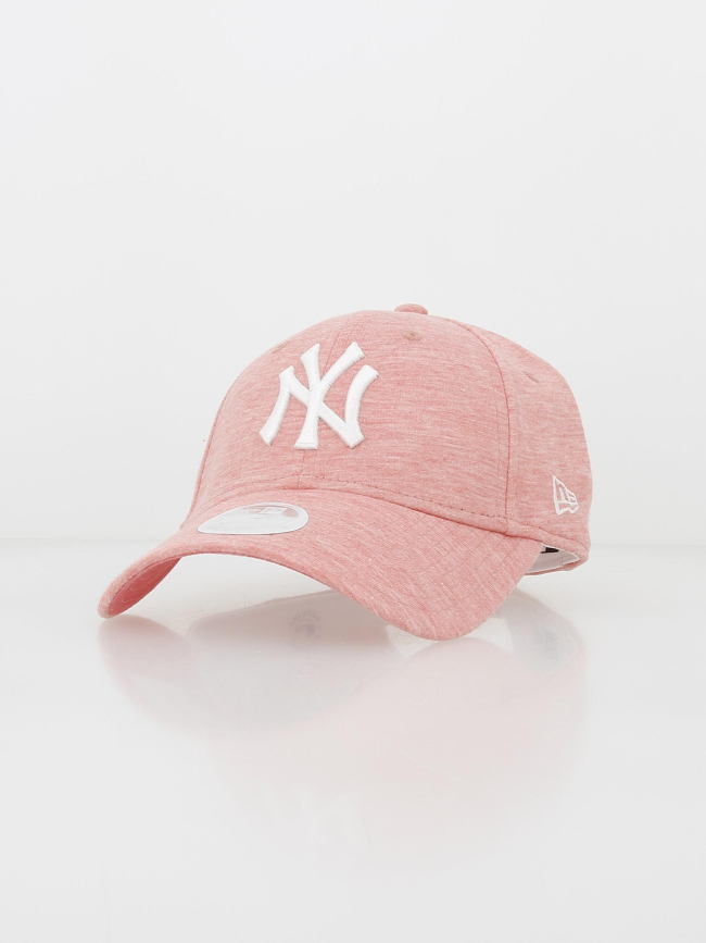 Casquette 9forty wmns neyyan rose - New Era