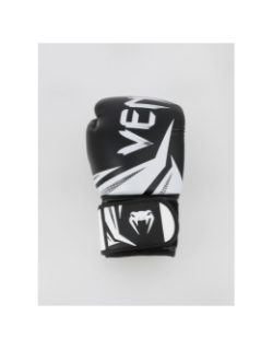 Gants de boxe challenger 3.0 noir blanc - Venum