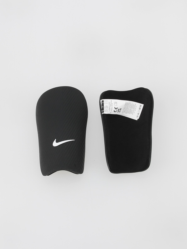 Protège-tibias Nike Charge - Noir/Noir/Blanc - DX4608-010