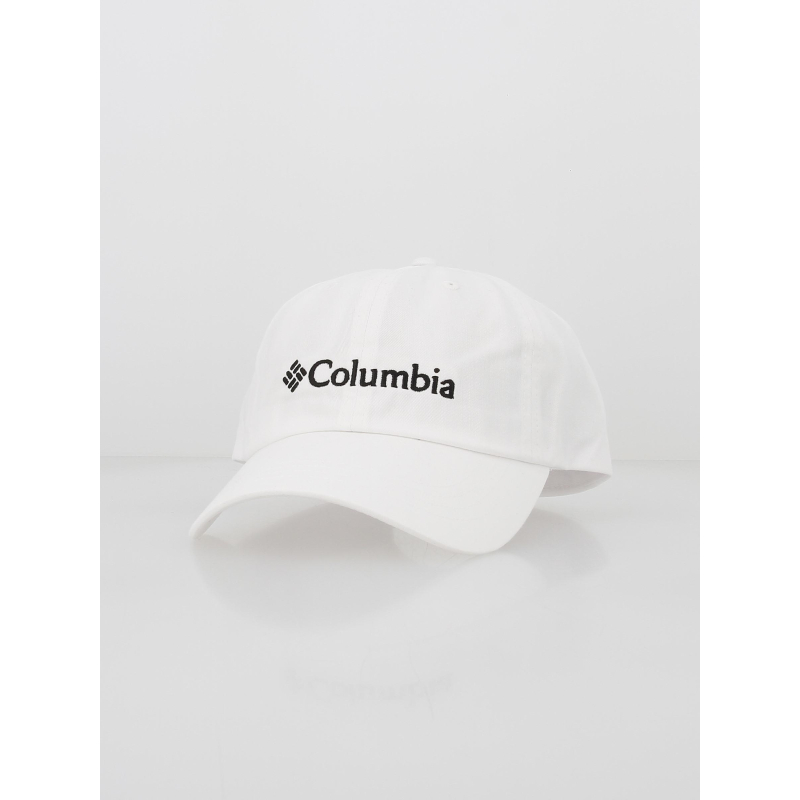 Casquette roc 2 ball blanc - Columbia