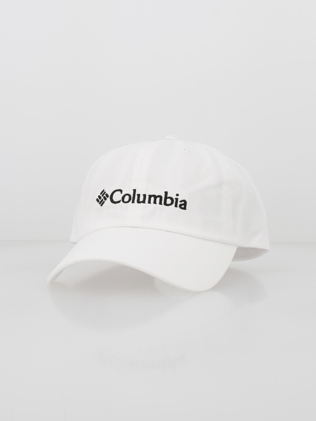 Casquette roc 2 ball blanc - Columbia