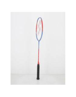 Raquette de badminton nanoflare e13 rouge bleu - Yonex