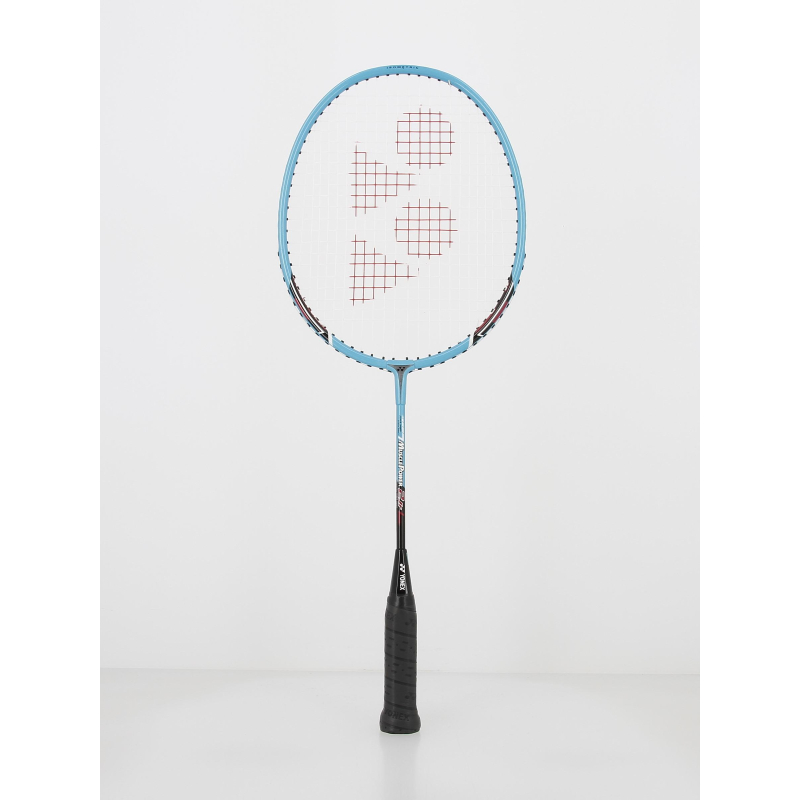 Raquette de badminton muscle power 2 bleu enfant - Yonex
