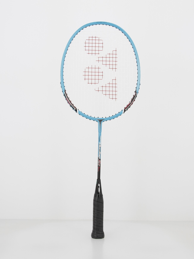 Raquette de badminton muscle power 2 bleu enfant - Yonex