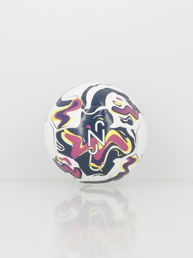 Ballon de football mini neymar multicolore enfant - Puma