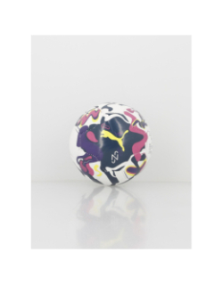 Ballon de football mini neymar multicolore enfant - Puma