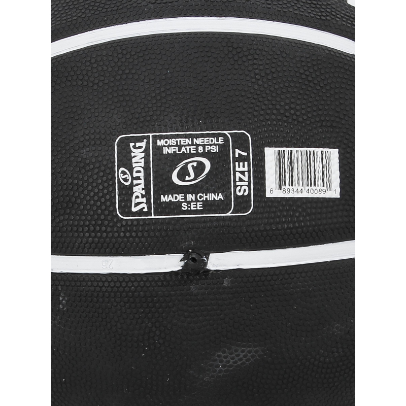 Spalding Ballon Slam Dunk Unisexe Adulte - Ballon De Basketball