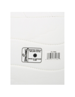 Ballon de vollayball extreme pro blanc - Spalding