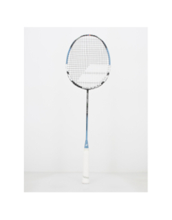 Raquette de badminton satelite gravity 78 bleu - Babolat