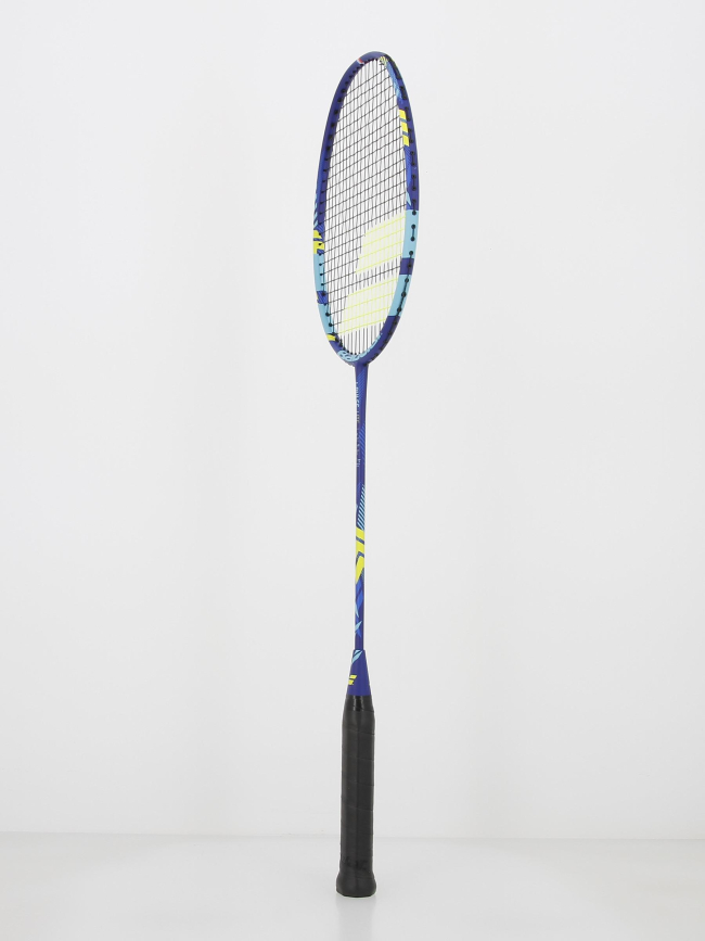 Raquette de badminton I-pulse lite bleu - Babolat