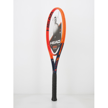 Achat Gravity 25-26 - Cordée - Raquette De Tennis Enfants Pas Cher