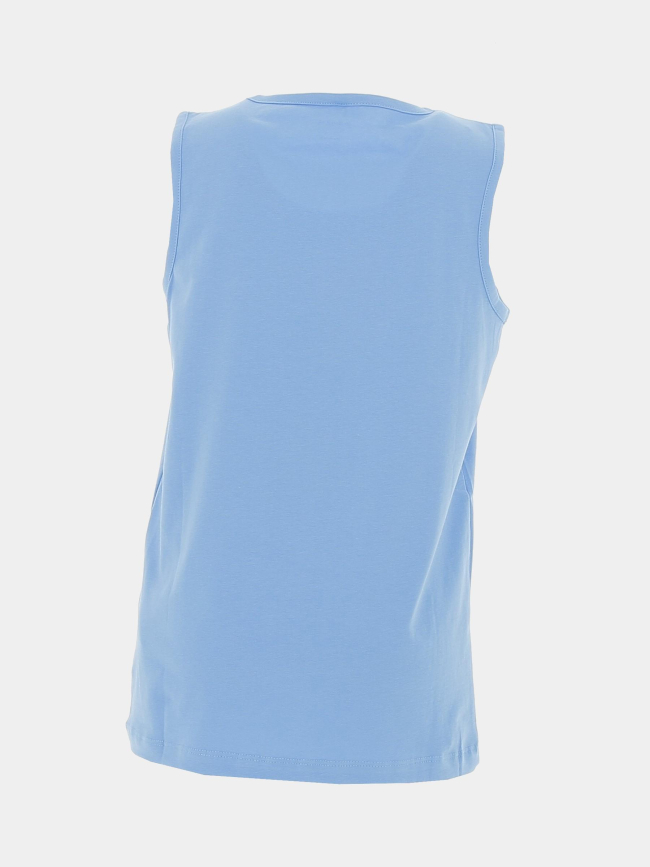 Débardeur summer time bleu enfant - Name It