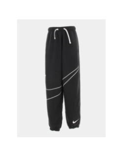 Jogging sportswear oversize noir enfant - Nike