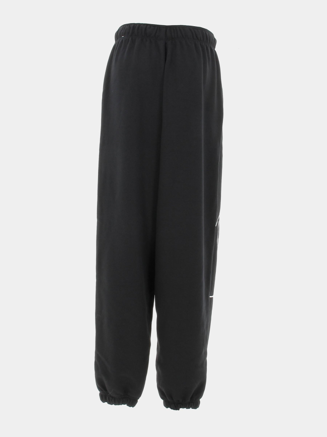 Jogging sportswear oversize noir enfant - Nike