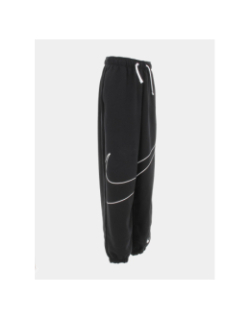 Jogging sportswear oversize noir enfant - Nike