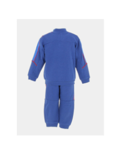 Ensemble de survêtement bmw bleu enfant - Puma