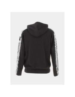 Sweat zippé à capuche bmw motorsport noir garçon - Puma